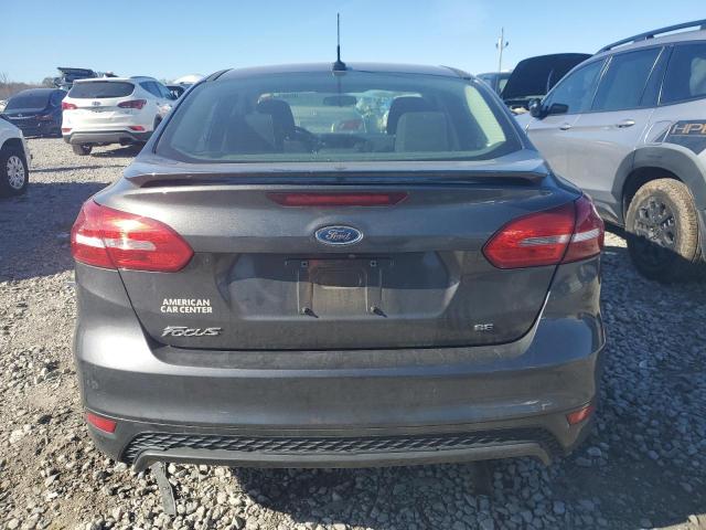 VIN 1FADP3F2XGL206805 2016 Ford Focus, SE no.6