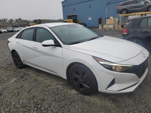 5NPLM4AG1MH045803 | 2021 HYUNDAI ELANTRA SE