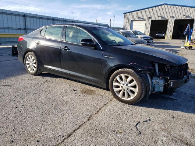 5XXGN4A78FG384555 | 2015 KIA OPTIMA EX