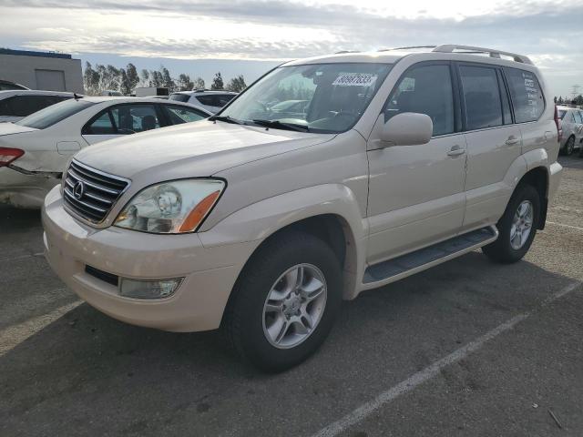 2003 Lexus GX 470 