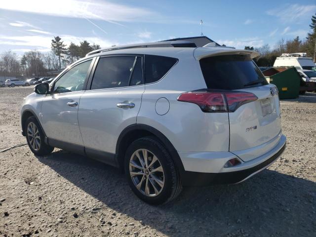 2T3DFREV2GW523843 | 2016 TOYOTA RAV4 LIMIT