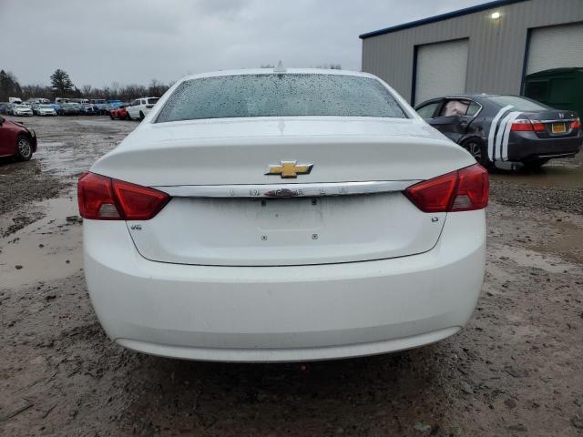 2G11Z5S38L9102700 | 2020 CHEVROLET IMPALA LT