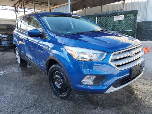 1FMCU9GD8KUB19100 2019 FORD ESCAPE, photo no. 4