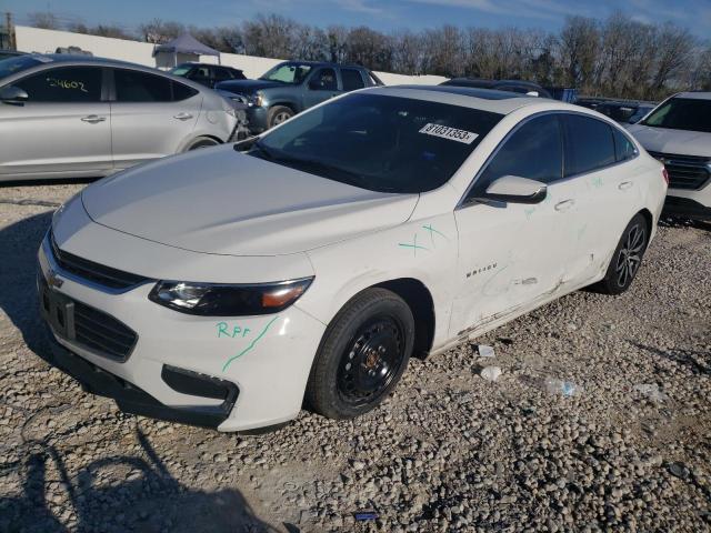 1G1ZE5ST3HF229867 | 2017 CHEVROLET MALIBU LT