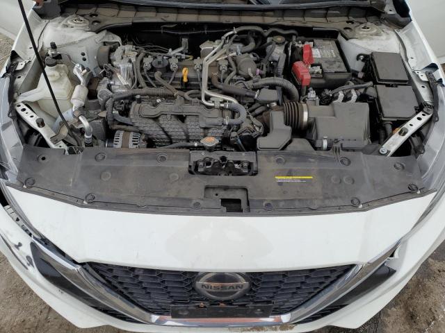 2022 Nissan Altima S VIN: 1N4BL4BV8NN328427 Lot: 80877853