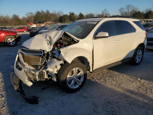 1GNALBEK7FZ105082 | 2015 Chevrolet equinox lt