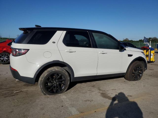 SALCR2FX3KH810691 | 2019 LAND ROVER DISCOVERY