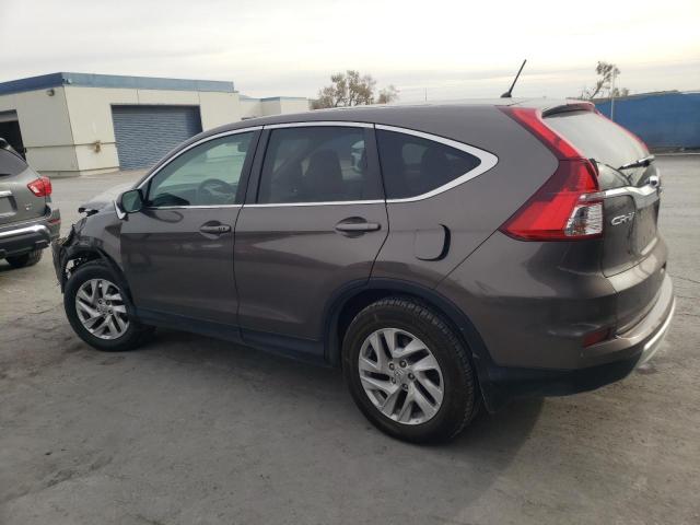 2HKRM4H5XGH681591 | 2016 HONDA CR-V EX