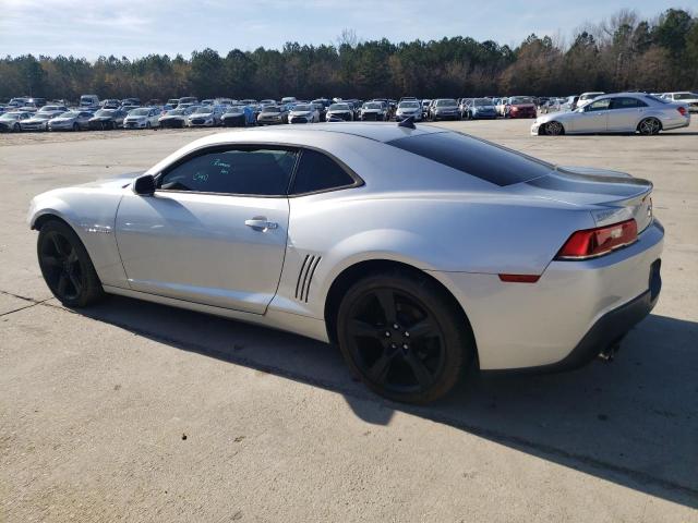 2G1FA1E3XE9155726 | 2014 CHEVROLET CAMARO LS