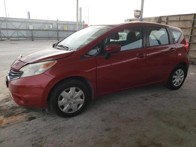 2015 Nissan Versa Note S