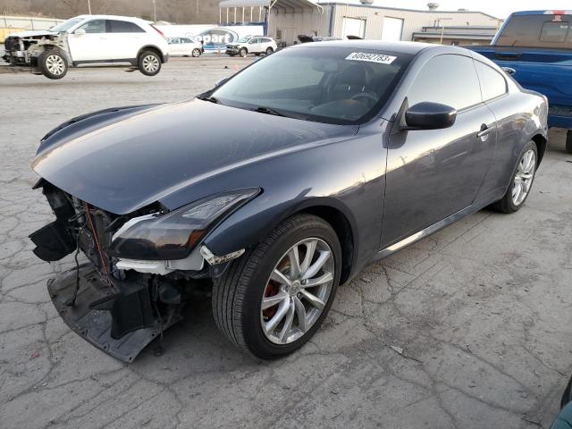 2013 INFINITI G37 Coupe Base