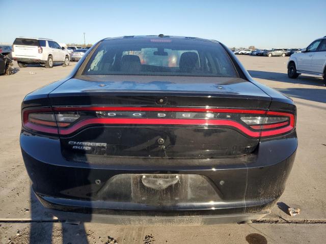 2022 DODGE CHARGER PO - 2C3CDXKG9NH209541