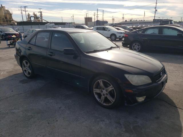 2002 Lexus Is 300 VIN: JTHBD192220061407 Lot: 79269573