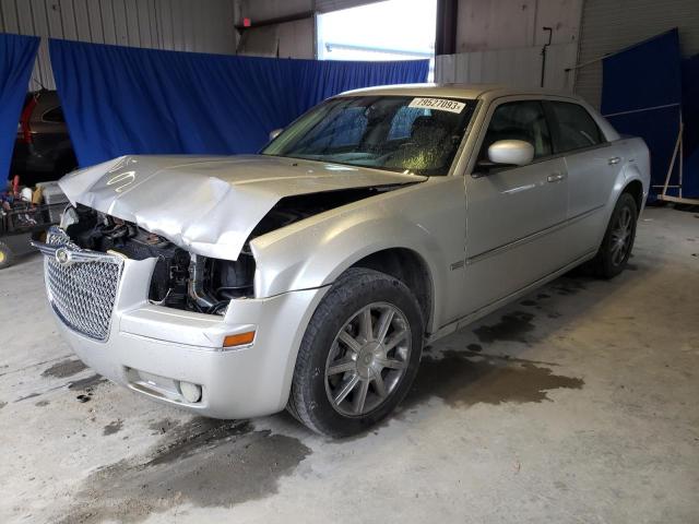 2009 Chrysler 300 Touring