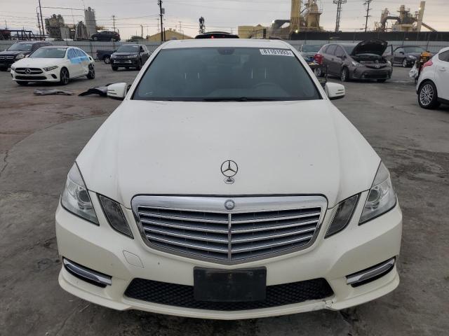 VIN WDDHF5KB7DA673063 2013 Mercedes-Benz E-Class, 350 no.5