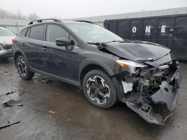 JF2GTHNC4M8313570 | 2021 SUBARU CROSSTREK