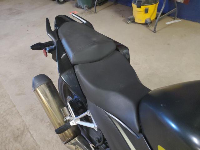 2015 HONDA CBR300 R MLHNC5114F5100659