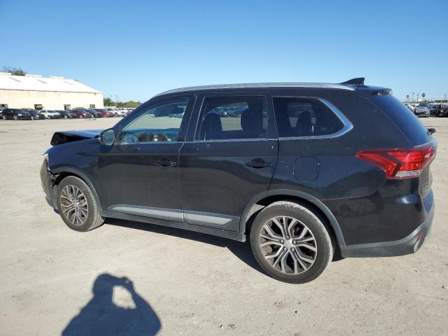 JA4AD3A30JJ001366 | 2018 MITSUBISHI OUTLANDER