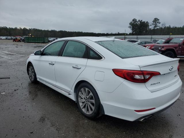 5NPE34AF9FH132127 | 2015 HYUNDAI SONATA SPO