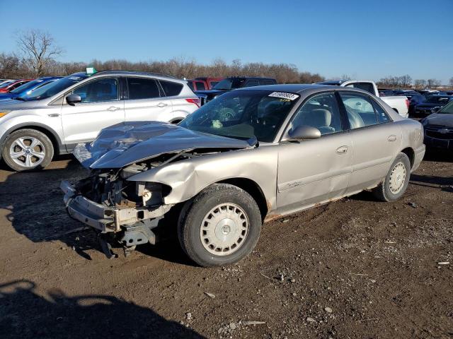 2001 Buick Century Custom