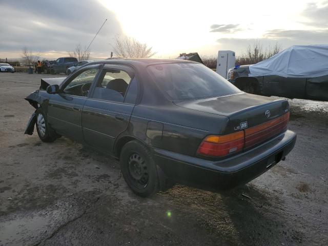 2T1AE00E9PC015632 | 1993 Toyota corolla le