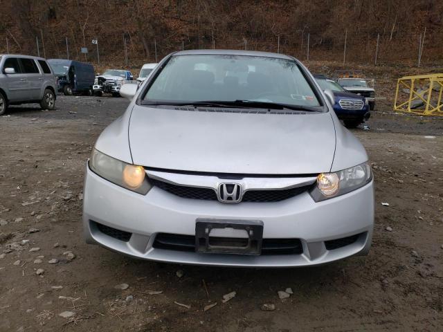 2HGFA1F58AH318897 | 2010 Honda civic lx