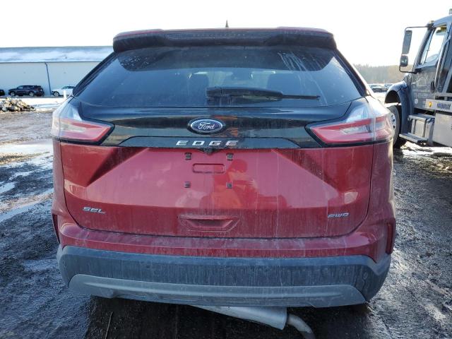 2FMPK4J96MBA01618 2021 FORD EDGE, photo no. 6