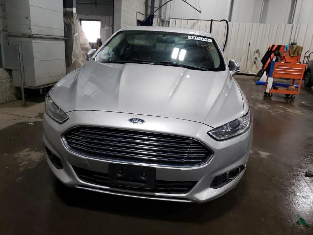 3FA6P0T97GR301266 2016 FORD FUSION, photo no. 5