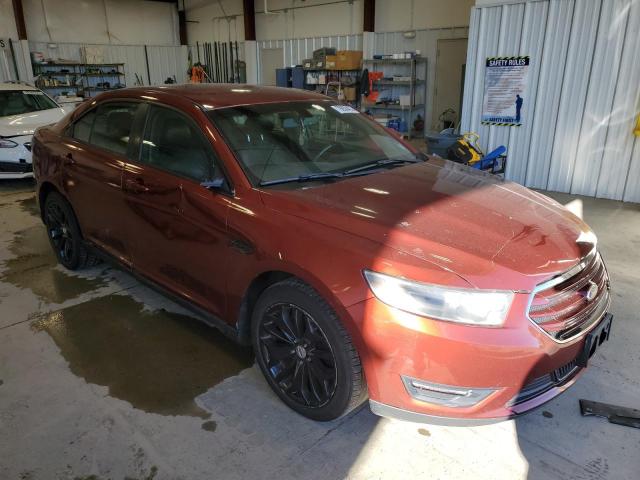 1FAHP2F89EG165248 | 2014 FORD TAURUS LIM