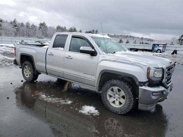 1GTV2MEH9GZ345264 | 2016 GMC SIERRA K15