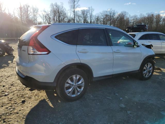 5J6RM4H76EL110426 | 2014 HONDA CR-V EXL