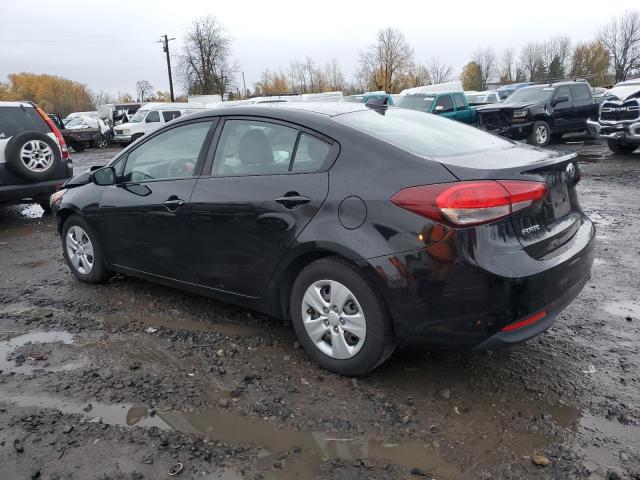 3KPFL4A73JE263869 | 2018 KIA FORTE LX