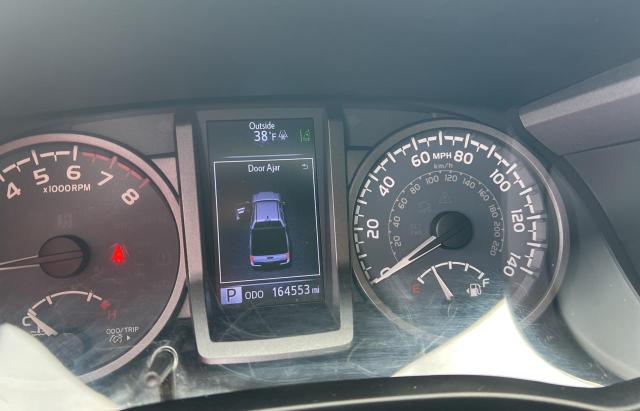 3TMDZ5BN1KM058261 | 2019 TOYOTA TACOMA DOU