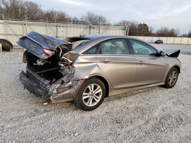 5NPEB4AC4EH901494 | 2014 HYUNDAI SONATA GLS