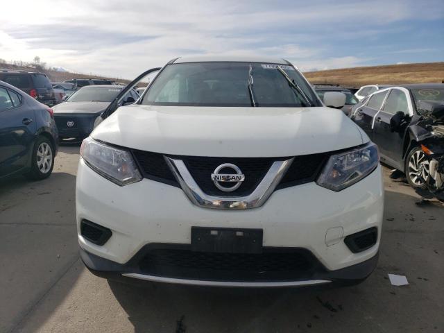 2016 NISSAN ROGUE S - KNMAT2MV2GP694530