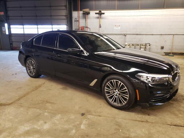 WBAJR7C08LWW56668 | 2020 BMW 530 XI