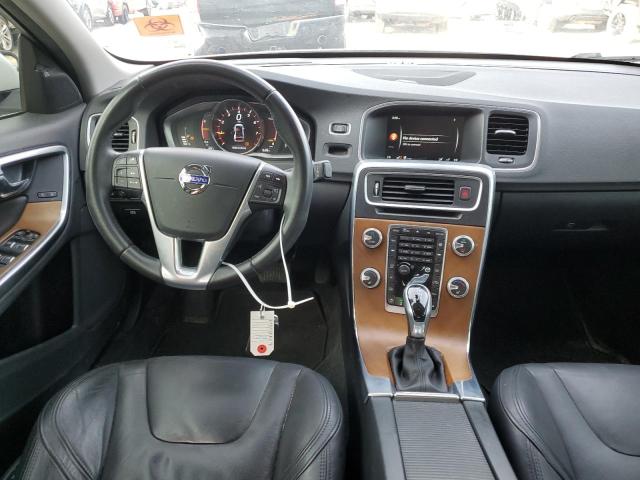 2016 VOLVO S60 PLATIN - LYV402FM8GB106538