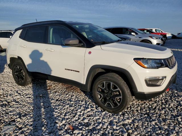 3C4NJDDB7KT756470 | 2019 JEEP COMPASS TR