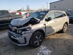 2022 KIA SORENTO EX - 5XYRH4LF5NG154115