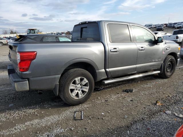 1N6AA1EJ9HN548423 | 2017 NISSAN TITAN S