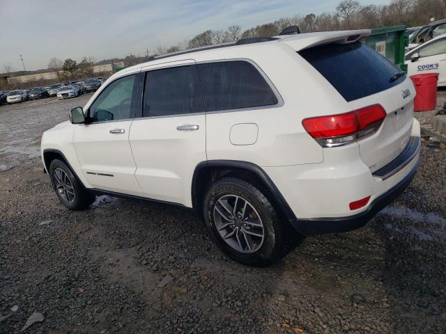 1C4RJEBG0KC630405 | 2019 JEEP GRAND CHER