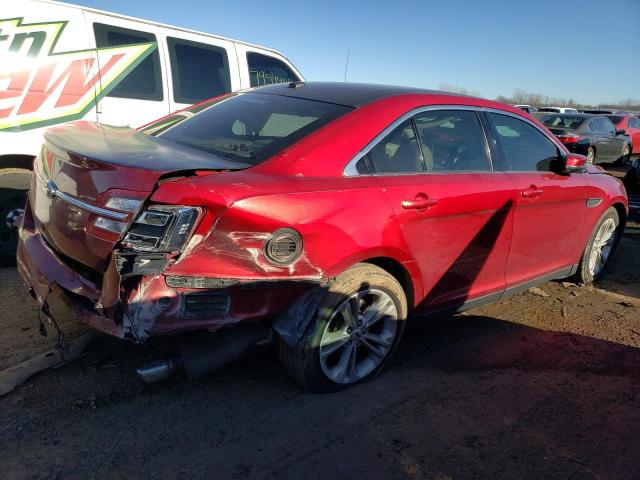 Vin: 1fahp2e89dg209393, lot: 66474614, ford taurus sel 20133