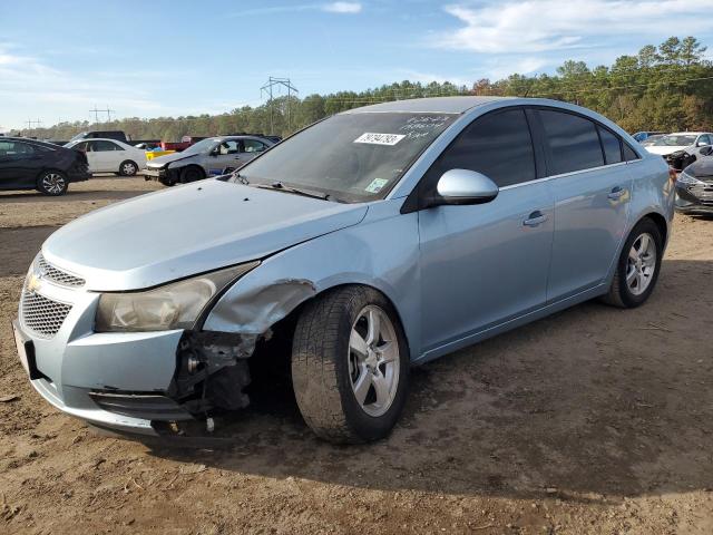 2011 Chevrolet Cruze LT