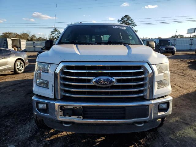 1FTEW1EFXGFC55060 | 2016 FORD F150 SUPER