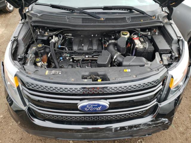 1FM5K8AR9EGC49578 | 2014 FORD EXPLORER P