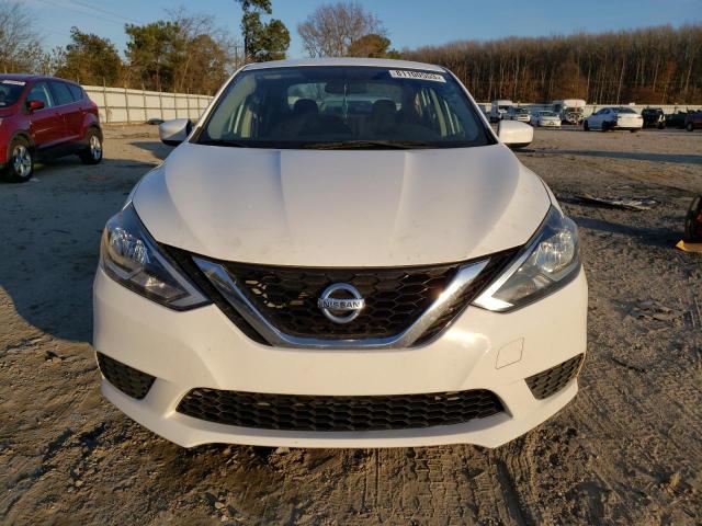 3N1AB7AP7GL683026 | 2016 NISSAN SENTRA S