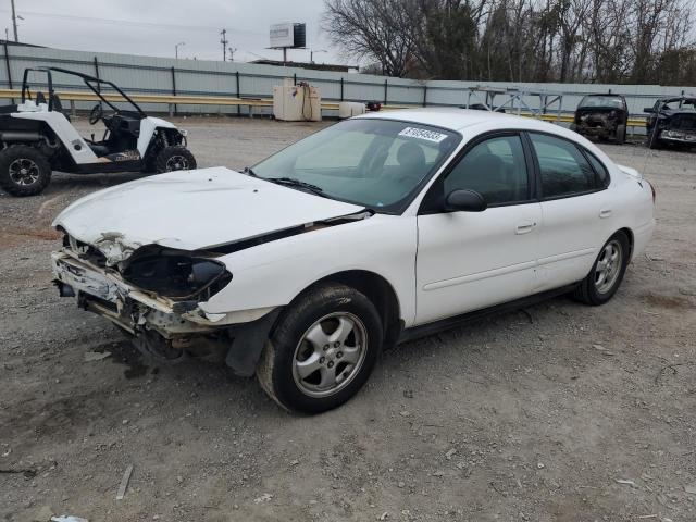 2004 Ford Taurus SE