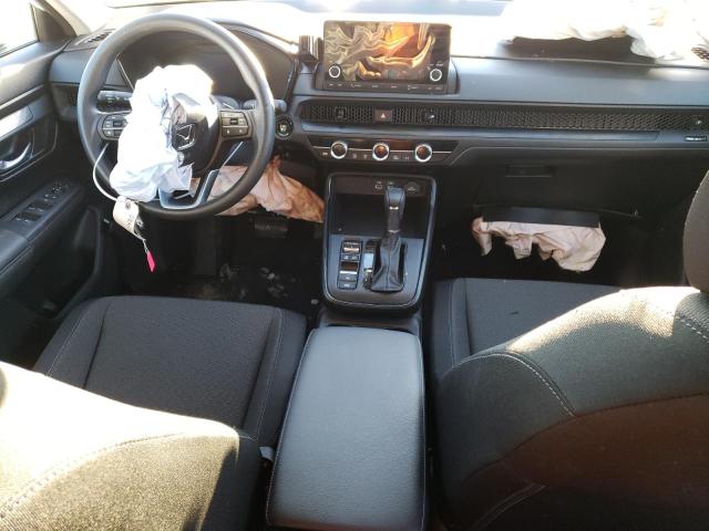 2023 HONDA CR-V LX - 2HKRS3H28PH000320