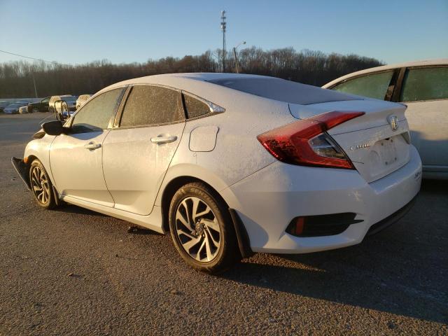 19XFC2F75GE090538 | 2016 HONDA CIVIC EX