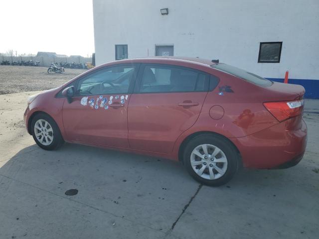 KNADM4A39E6371746 | 2014 KIA RIO